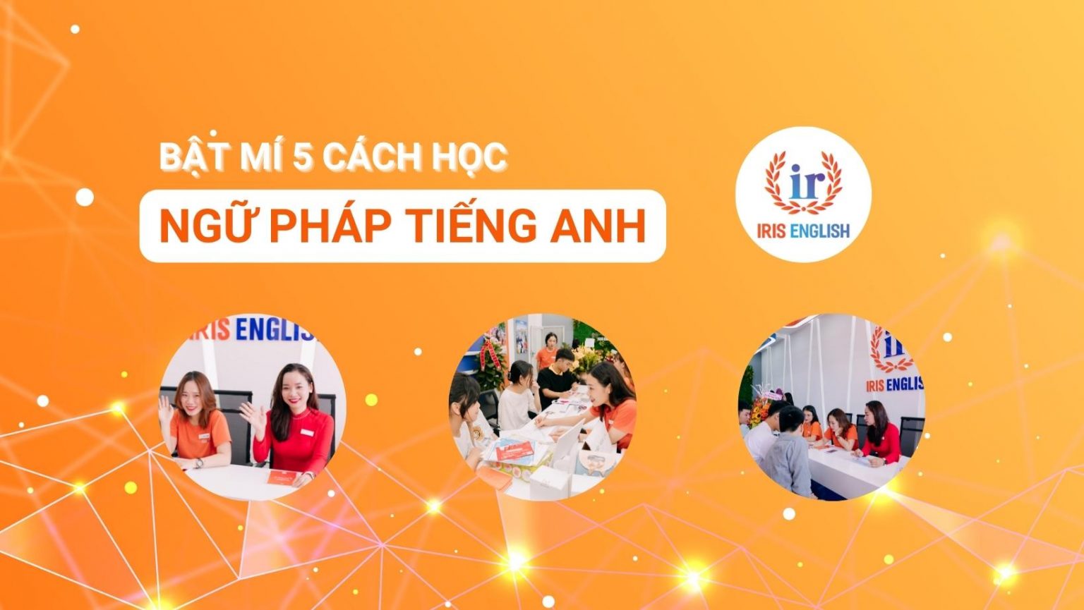 bat mi 5 cach hoc ngu phap tieng anh