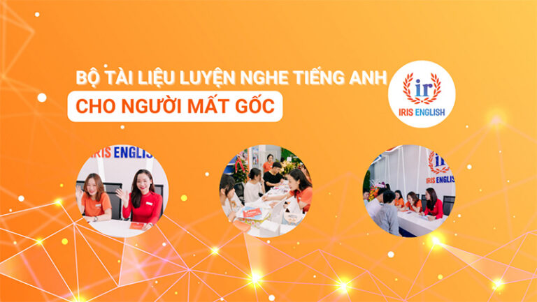 bo tai lieu luyen nghe tieng anh cho nguoi mat goc 1