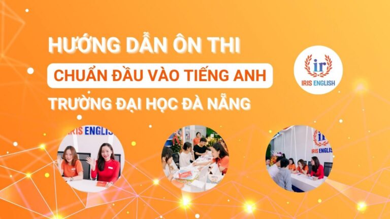 huong dan on thi chuan dau vao tieng anh truong dai hoc da nang
