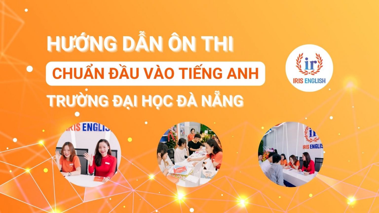 huong dan on thi chuan dau vao tieng anh truong dai hoc da nang