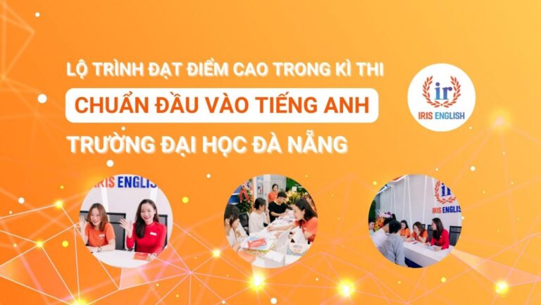 lo trinh dat diem cao trong ki thi chuan dau vao tieng anh truong dai hoc da nang