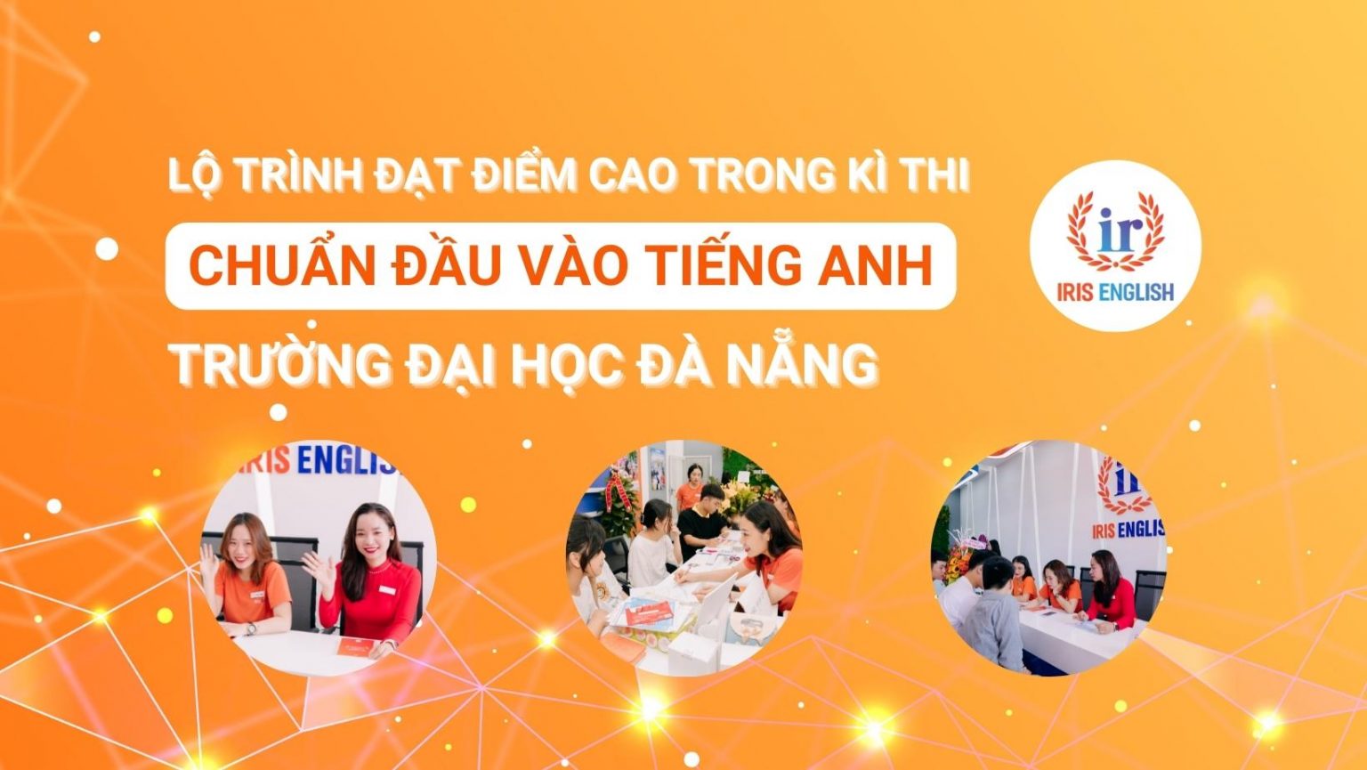 lo trinh dat diem cao trong ki thi chuan dau vao tieng anh truong dai hoc da nang