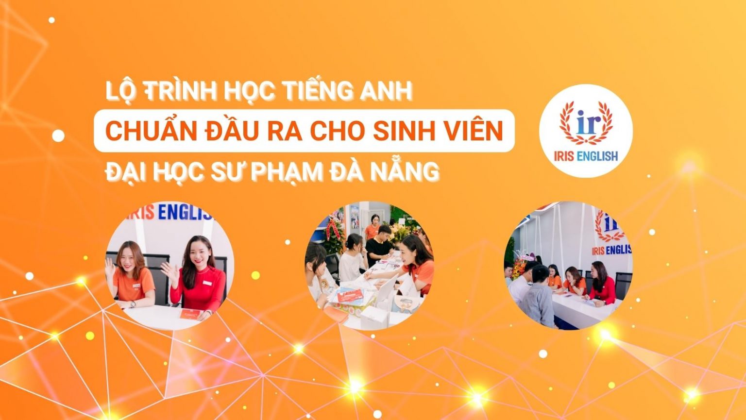 lo trinh hoc tieng anh chuan dau ra cho sinh vien dai hoc su pham da nang