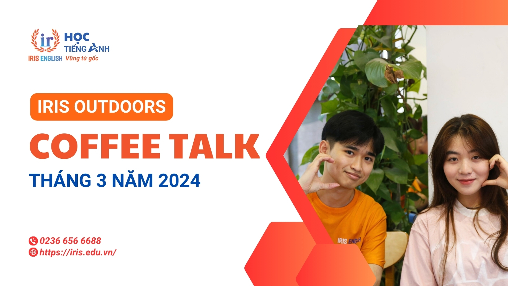 iris english coffee talk thang 03 nam 2024 1
