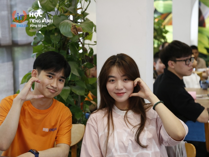 IRIS English - Coffee Talk tháng 03 năm 2024 5 iris english coffee talk thang 03 nam 2024 5