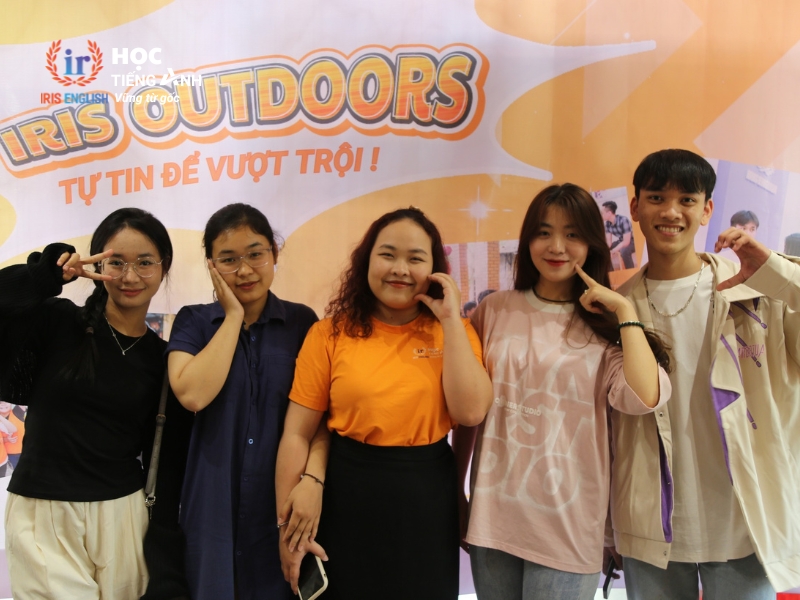 IRIS English - Coffee Talk tháng 03 năm 2024 6 iris english coffee talk thang 03 nam 2024 6