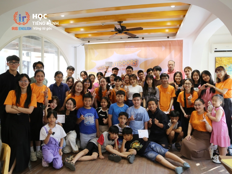 IRIS English - Coffee Talk tháng 03 năm 2024 7 iris english coffee talk thang 03 nam 2024 7