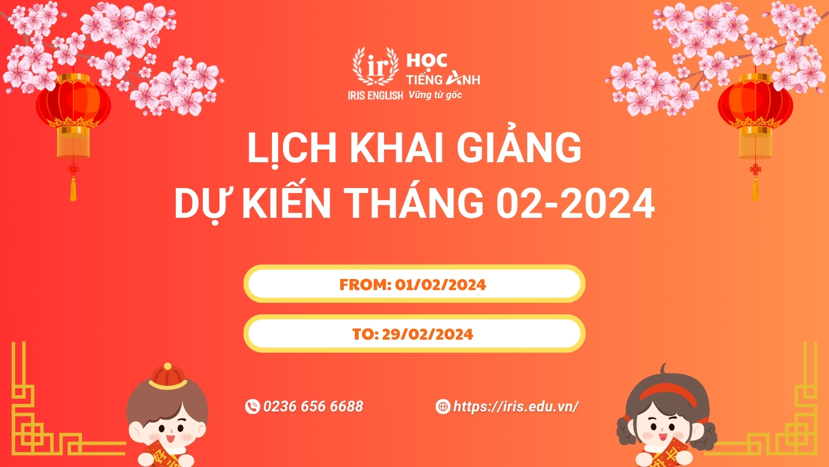 iris english lich khai giang du kien thang 02 2024