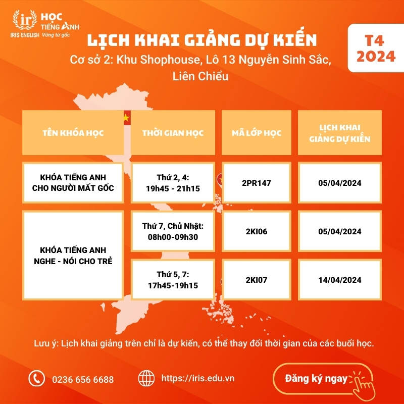 IRIS English - Lịch khai giảng dự kiến tháng 04-2024 2 iris english lich khai giang du kien thang 04 2024 2