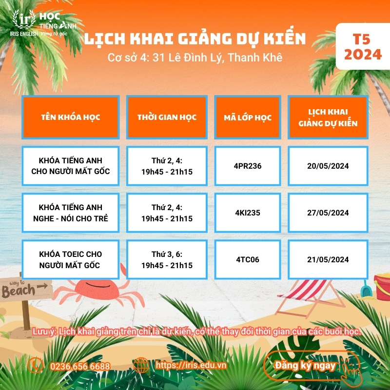 iris english lich khai giang du kien thang 05 2024 4