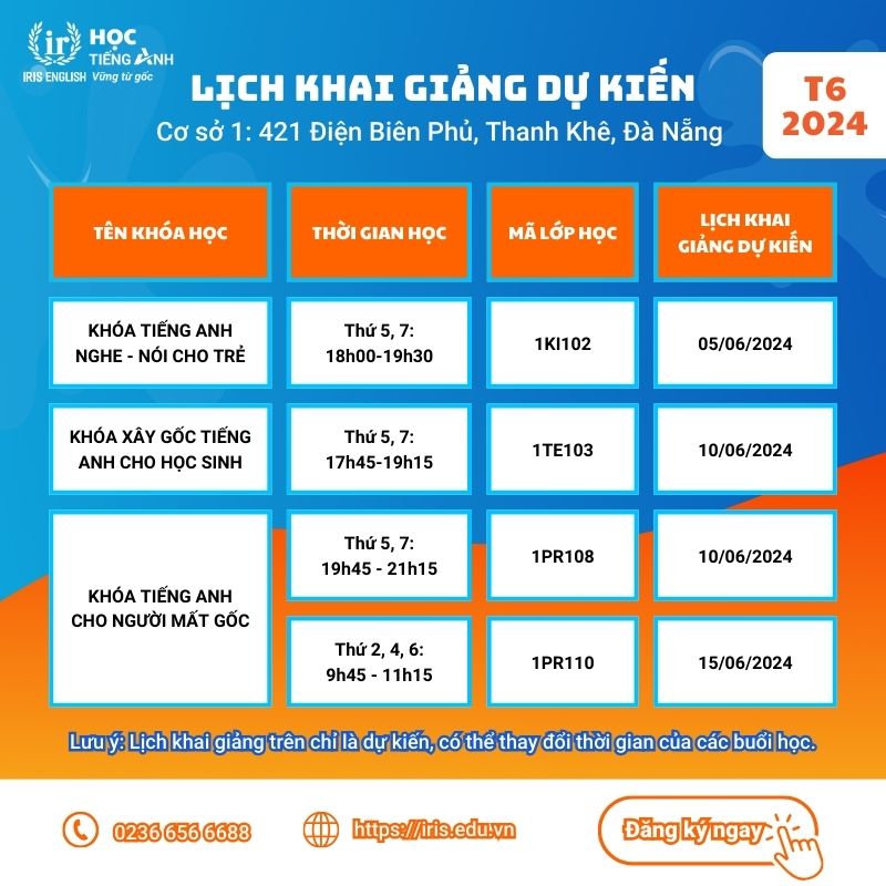 iris english lich khai giang du kien thang 06 2024 1