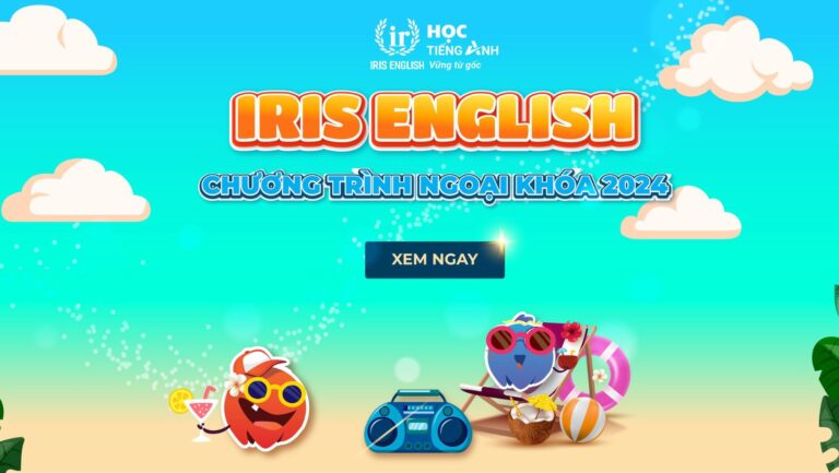 iris junior du kien chuong trinh ngoai khoa kids teens nam 2024