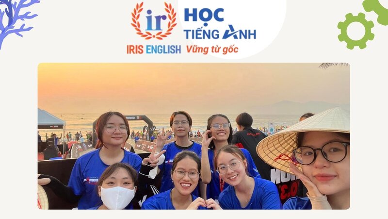 TOP 9 CLB tiếng Anh Đà Nẵng uy tín, tốt nhất 2024 4 clb tieng anh da nang 4