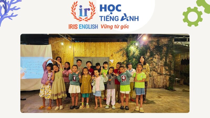 TOP 9 CLB tiếng Anh Đà Nẵng uy tín, tốt nhất 2024 5 clb tieng anh da nang 5