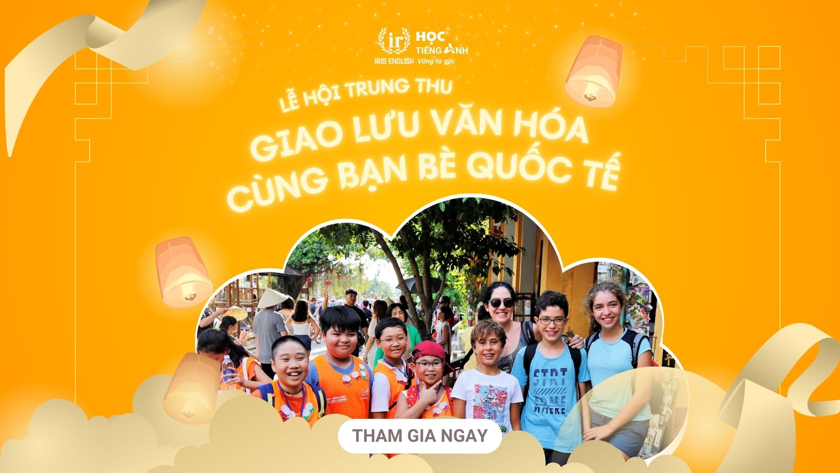 festival trung thu 2024 giao luu van hoa trung thu truyen thong viet nam 1