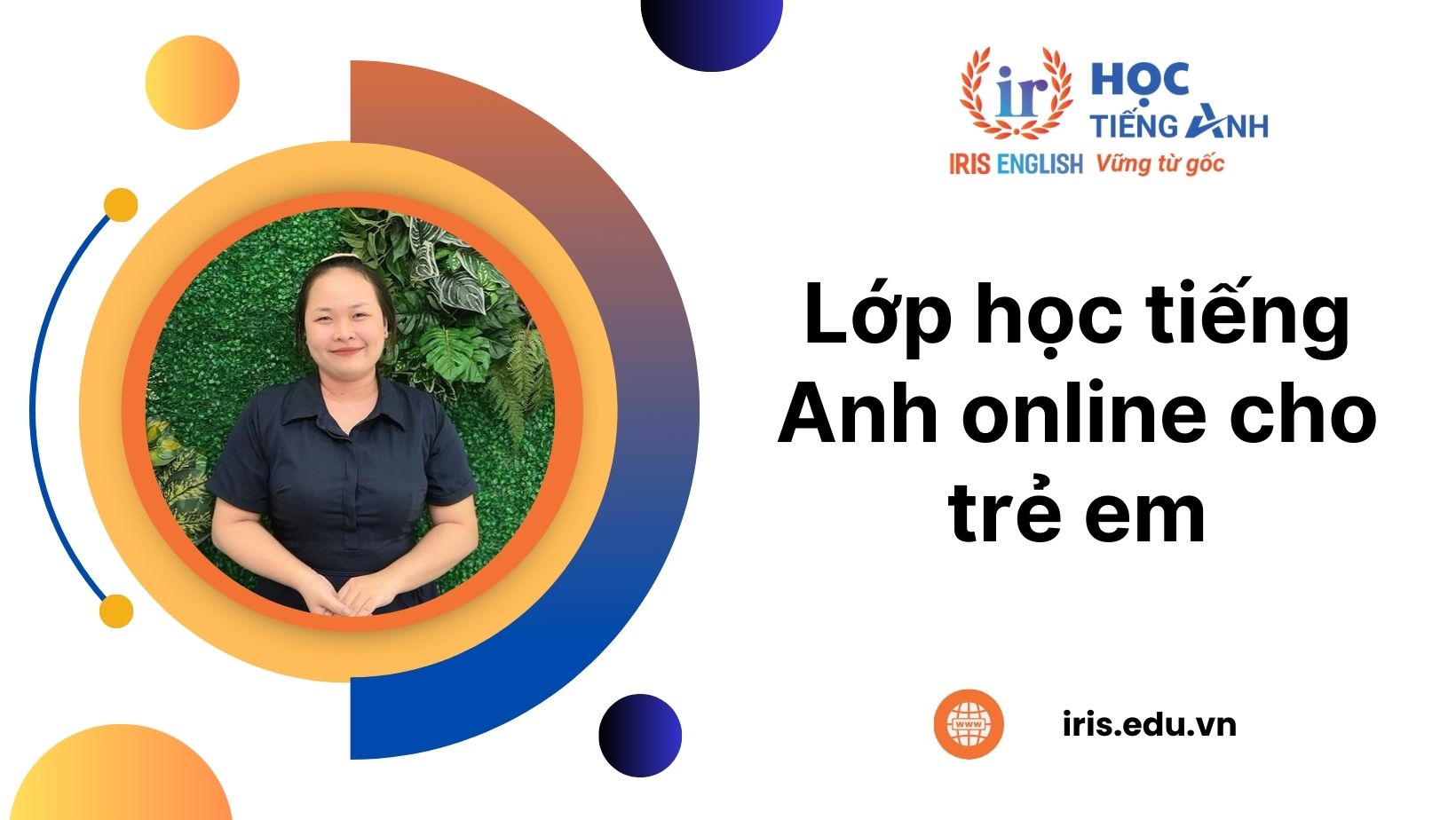 TOP 23 lớp học tiếng Anh online cho trẻ em tốt nhất 2025