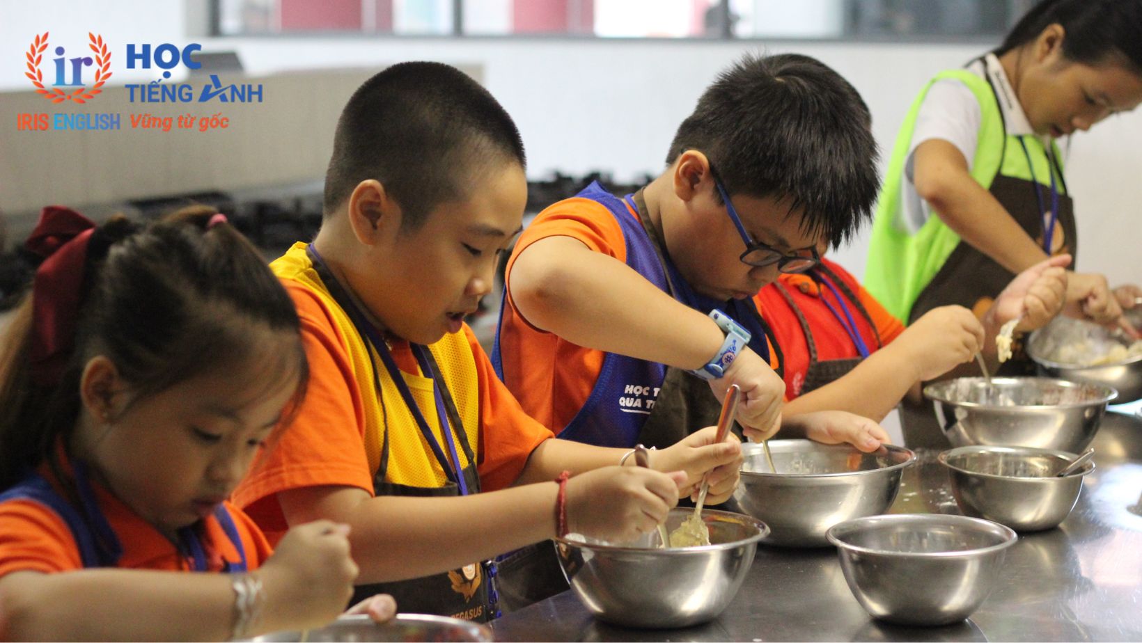 Chương trình ưu đãi học phí ROOTKIDS