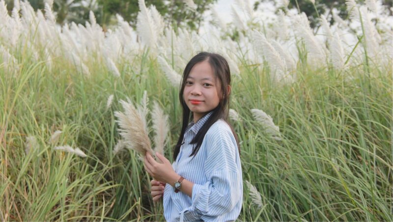 TOP 8 giáo viên dạy tiếng Anh giỏi ở IRIS English Đà Nẵng 2024 6 Thanh Nhàn
