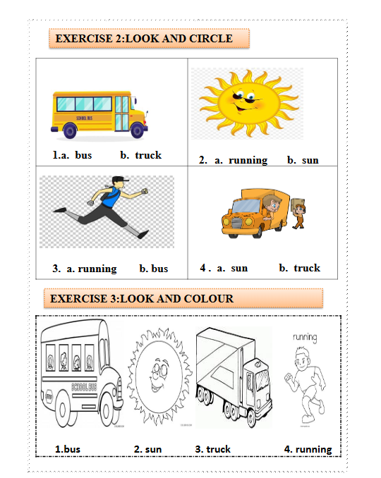 Tài liệu bổ trợ tiếng anh lớp 1 trên trường full 16 Unit 42 Unit 11