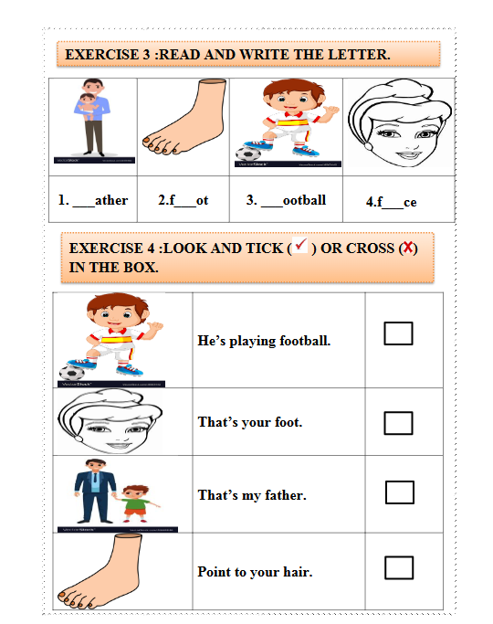 Tài liệu bổ trợ tiếng anh lớp 1 trên trường full 16 Unit 64 Unit 15