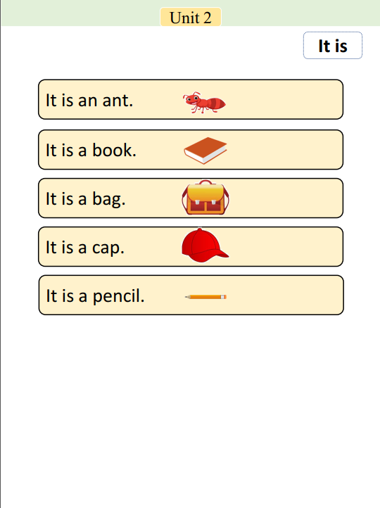 Unit 2