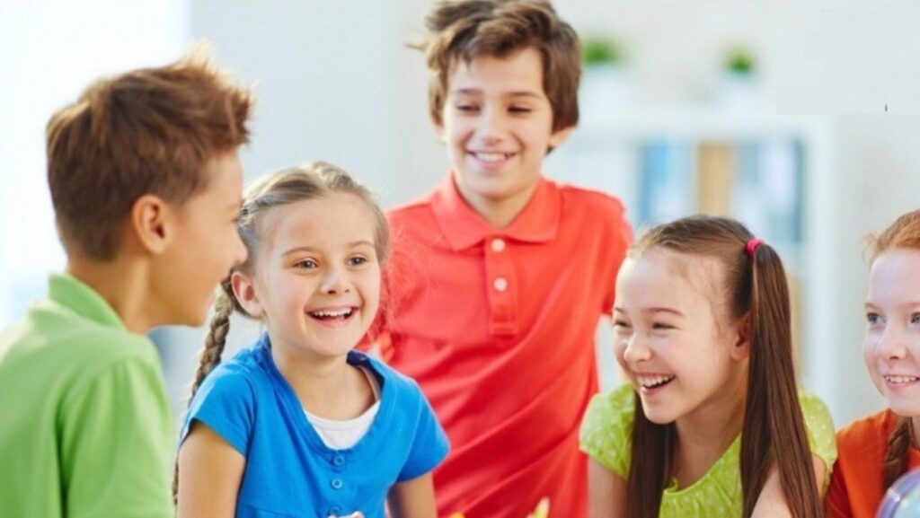 TOP 16 trung tâm tiếng Anh trẻ em Đà Nẵng uy tín nhất 2025 3 Trung tâm tiếng Anh trẻ em E - Best