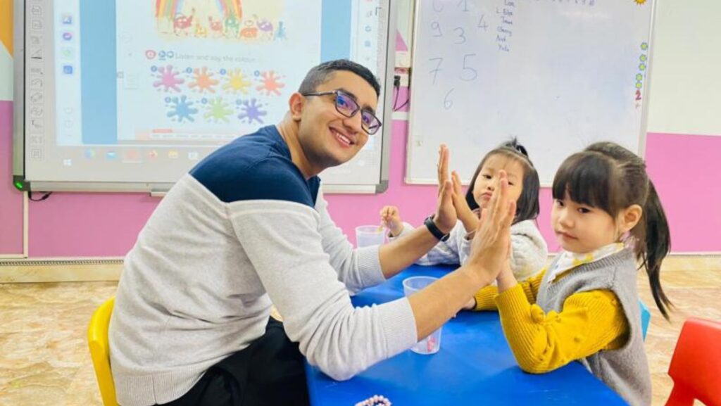 TOP 16 trung tâm tiếng Anh trẻ em Đà Nẵng uy tín nhất 2025 4 Trung tâm tiếng Anh trẻ em POPODOO