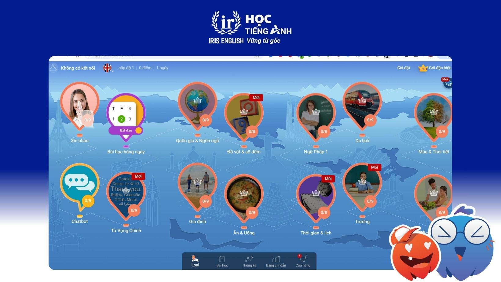 25+ Ứng Dụng Học Tiếng Anh Với AI Giúp Lên Trình Vèo Vèo 13 25-ung-dung-hoc-tieng-anh-voi-ai-giup-len-trinh-veo-veo montly