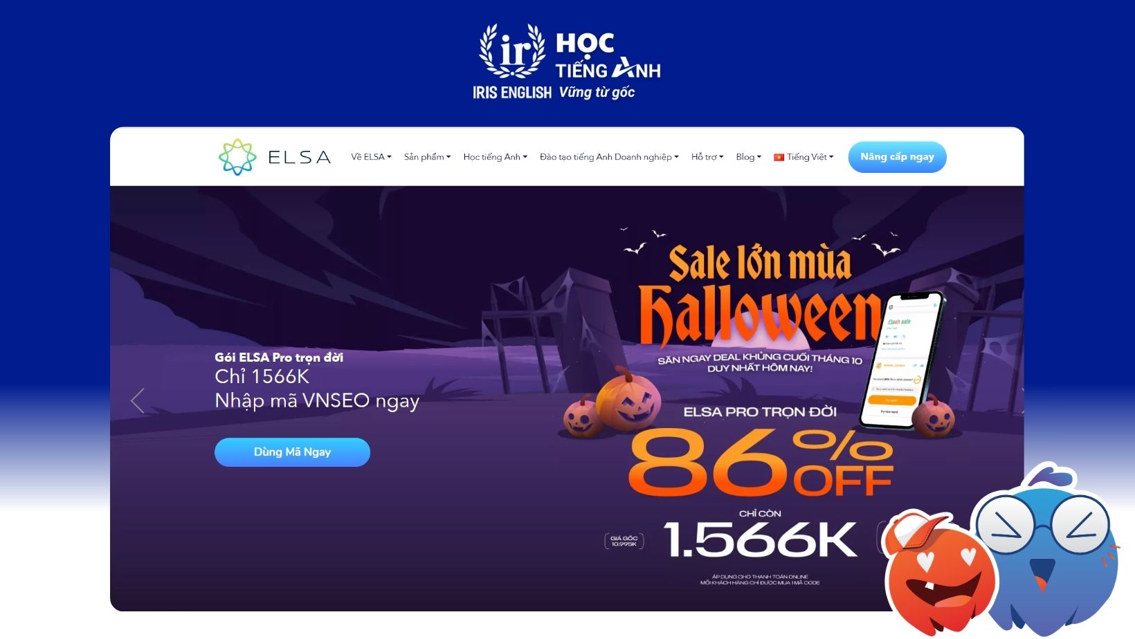 25+ Ứng Dụng Học Tiếng Anh Với AI Giúp Lên Trình Vèo Vèo 20 25-ung-dung-hoc-tieng-anh-voi-ai-giup-len-trinh-veo-veo-elsa