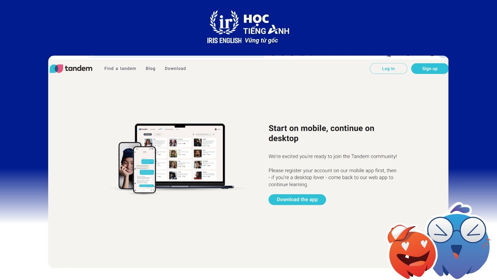 25+ Ứng Dụng Học Tiếng Anh Với AI Giúp Lên Trình Vèo Vèo 11 25-ung-dung-hoc-tieng-anh-voi-ai-giup-len-trinh-veo-veo-tandem
