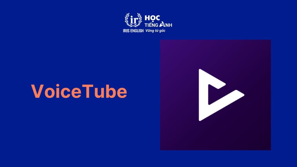 App luyện nghe tiếng Anh - VoiceTube