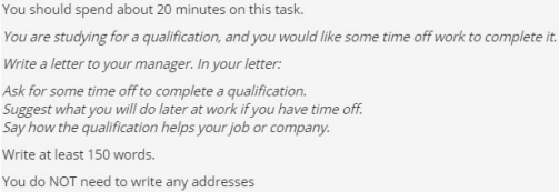 de-thi-wirting-ielts-genaral training-task1