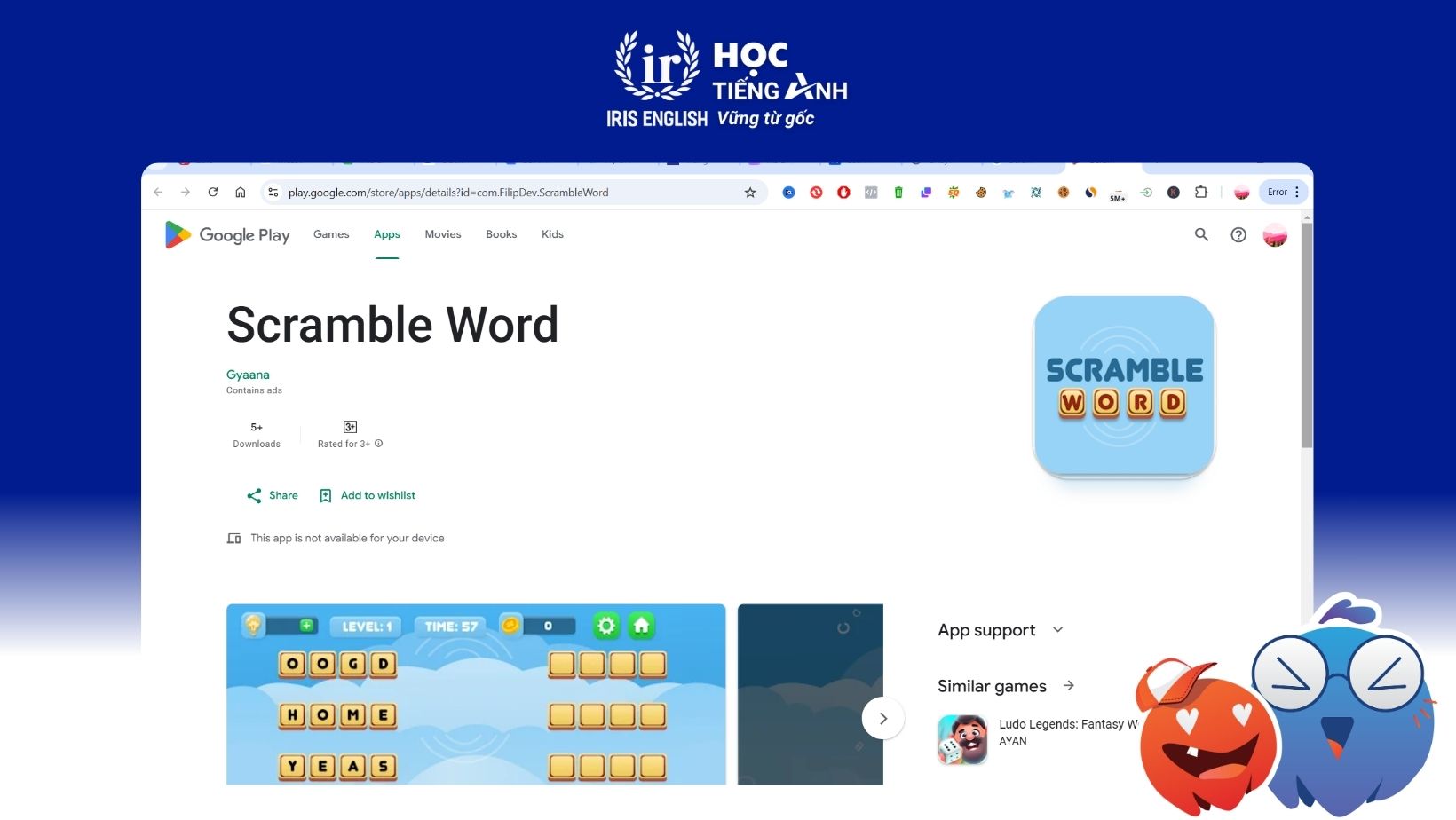game-hoc-tu-vung-tieng-anh-scramble-words