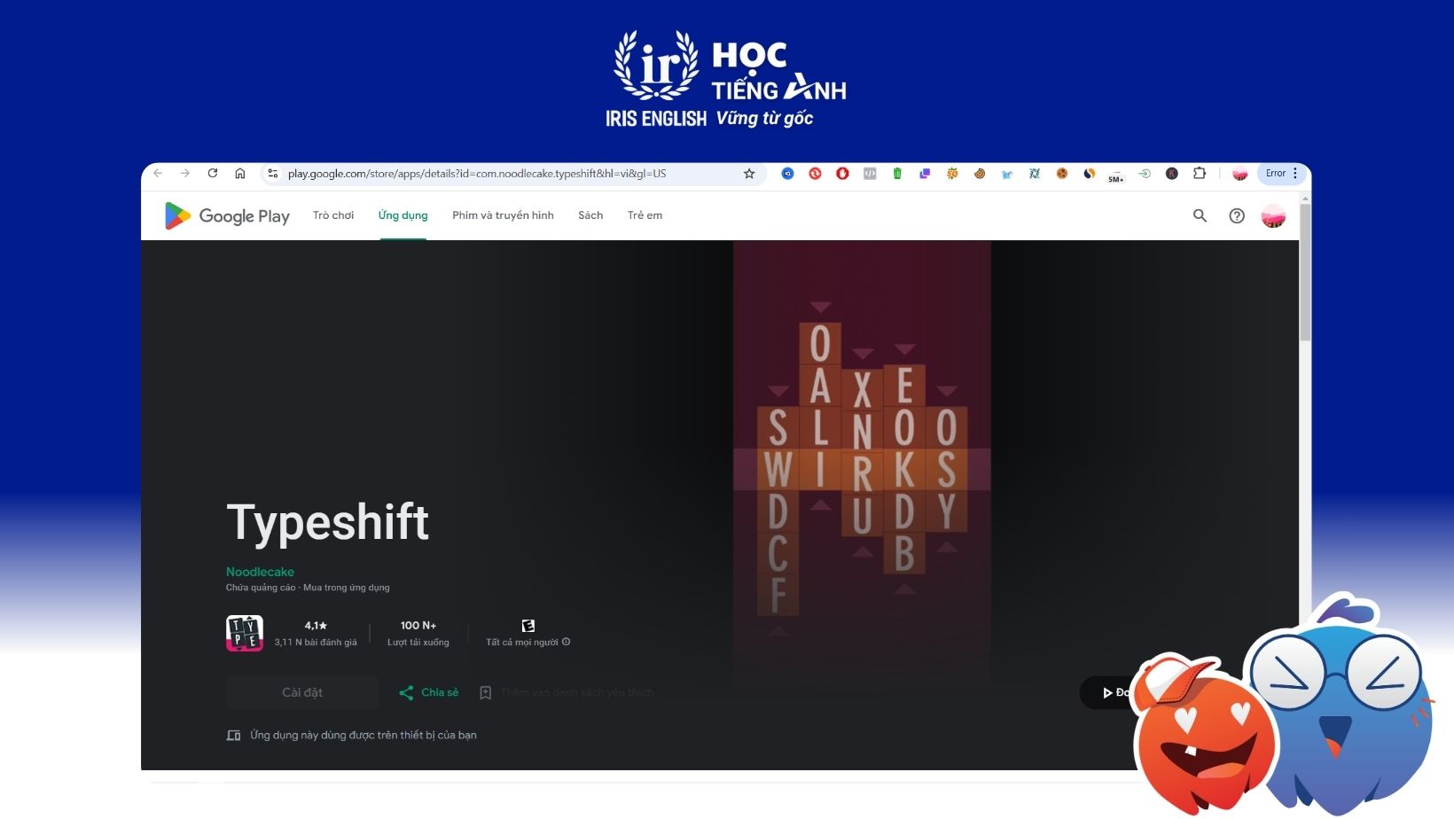 game-hoc-tu-vung-tieng-anh-typeshift