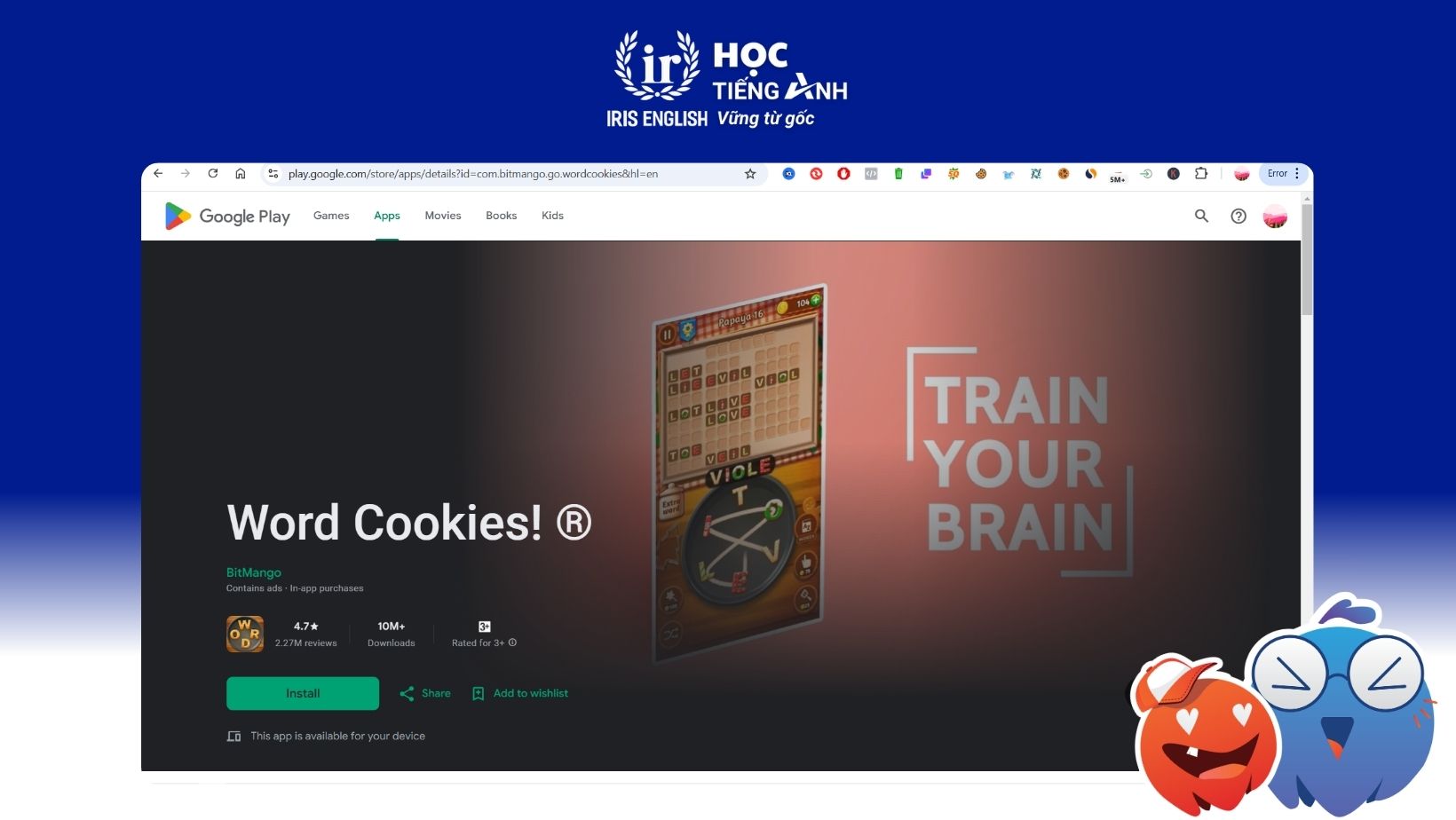 game-hoc-tu-vung-tieng-anh-word-cookies