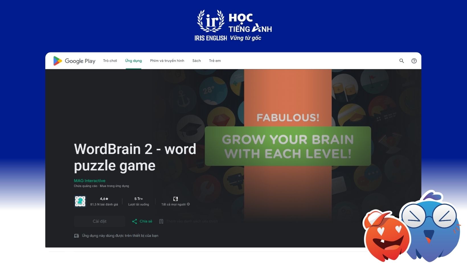 game-hoc-tu-vung-tieng-anh-wordament2