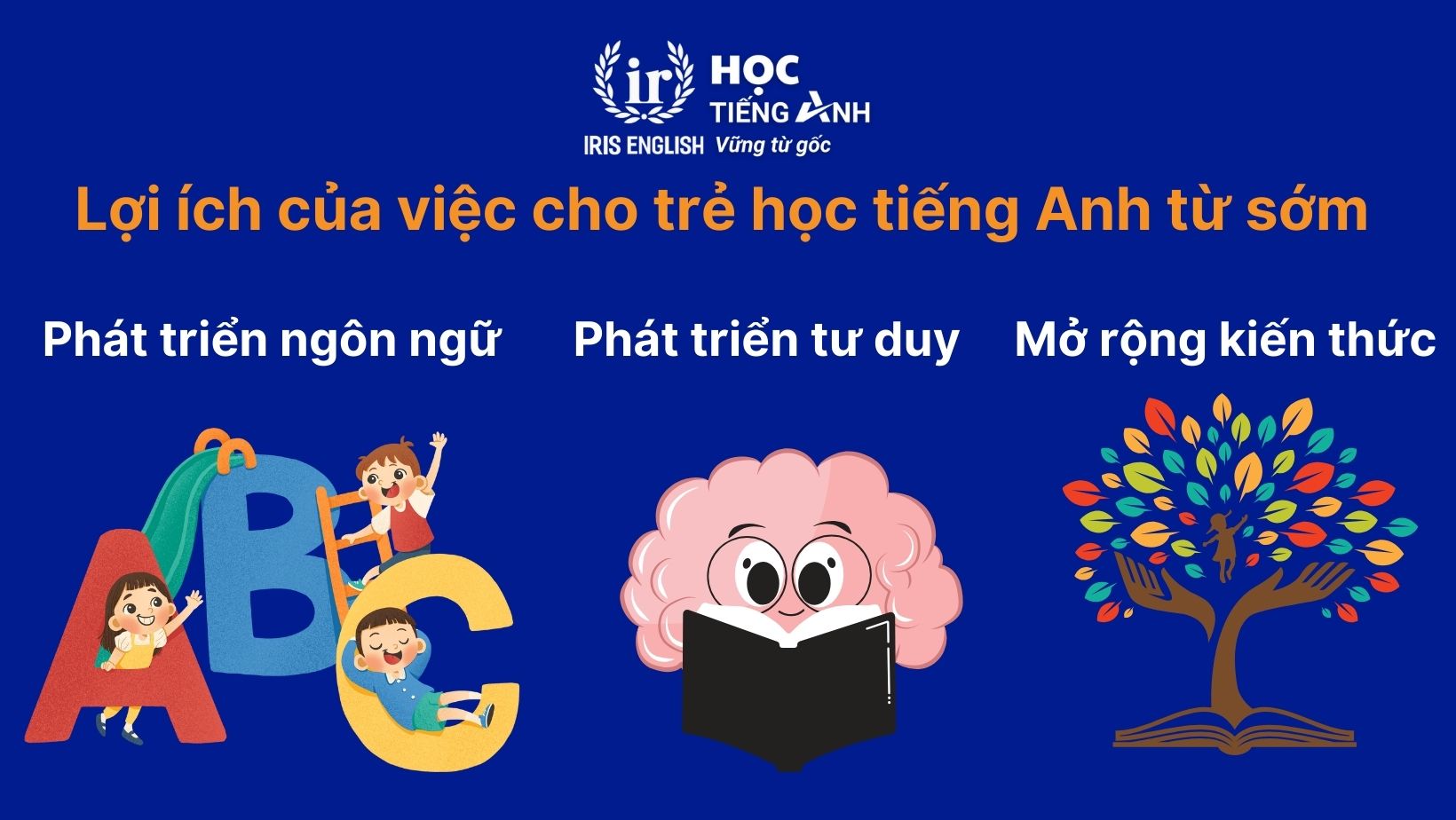 Nên cho bé học tiếng Anh từ mấy tuổi? Lợi ích, phương pháp dạy 1 Nên cho bé học tiếng Anh từ mấy tuổi?