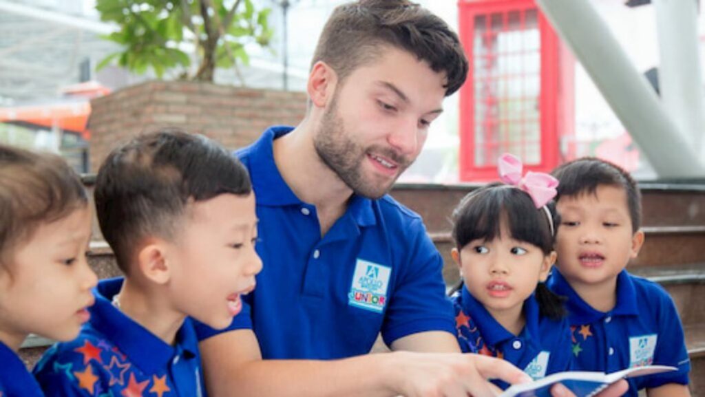 TOP 13 trung tâm tiếng Anh Đà Nẵng tốt, được học viên tin chọn 2024 2 Trung tâm tiếng Anh Đà Nẵng Apollo