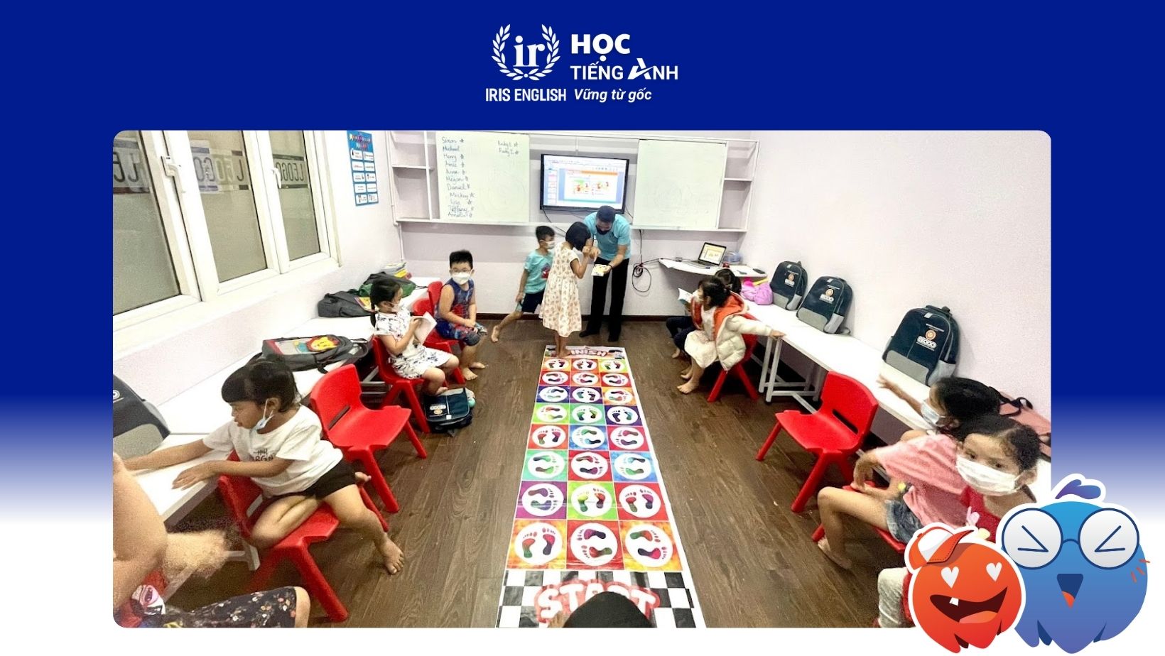 trung-tam-tieng-anh-son-tra-da-nang-leogo-english-school