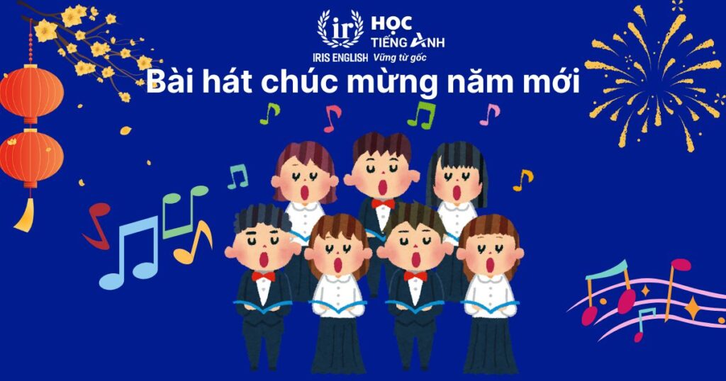 Bài hát chúc mừng năm mới tiếng Anh: Raise Your Glass - P!nk