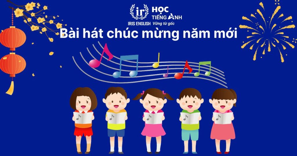Bài hát chúc mừng năm mới tiếng Anh: The Final Countdown - Europe