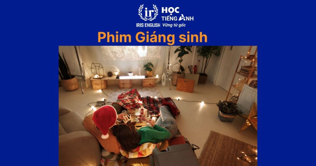 Phim Giáng sinh: Holidate (2020)