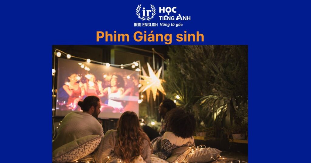Phim Giáng sinh: Deck the Halls (2006)