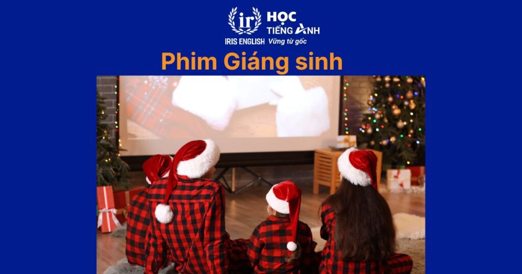 Phim Giáng sinh: Noelle (2019)