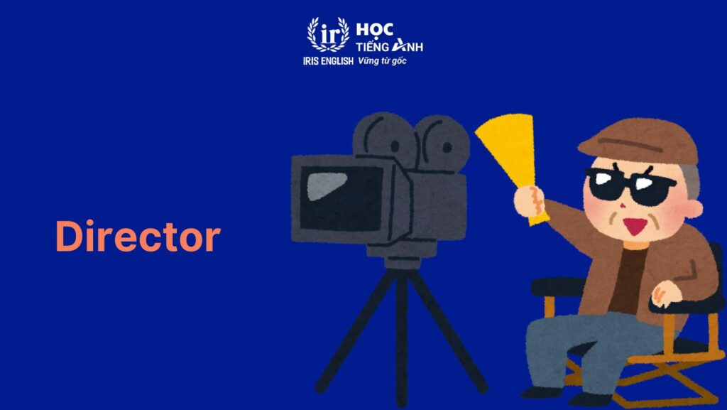 200+ từ vựng về các thể loại phim bằng tiếng Anh thông dụng 6 Từ vựng về các thể loại phim bằng tiếng Anh: Ngành phim ảnh trong tiếng Anh