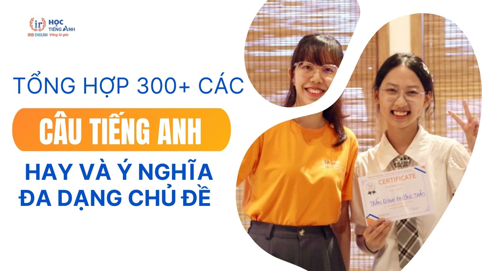 tong-hop-300-cac-cau-tieng-anh-hay-va-y-nghia-da-dang-chu-de