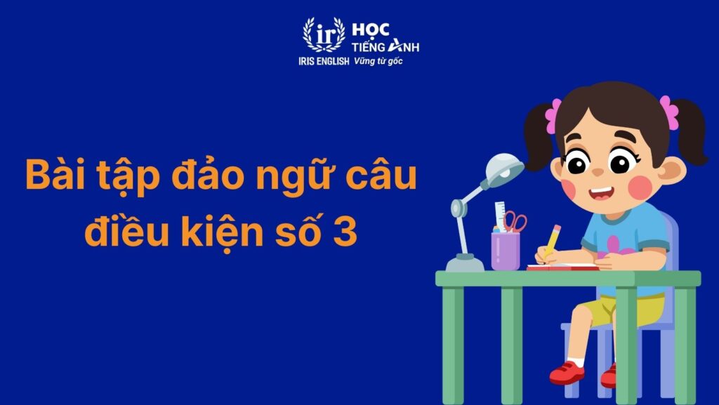 50+ bài tập đảo ngữ câu điều kiện có đáp án (Có PDF tải xuống) 3 Bài tập đảo ngữ câu điều kiện số 3 - Tìm và sửa lỗi sai