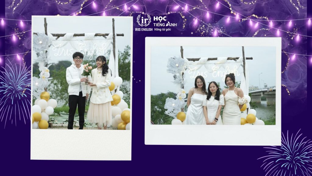 Hình ảnh Year End Party 2024