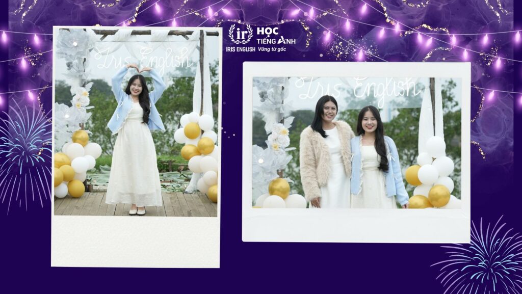 Hình ảnh Year End Party 2024