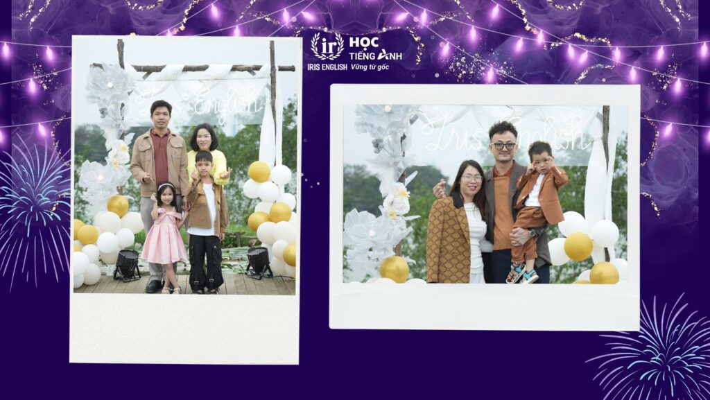 Hình ảnh Year End Party 2024